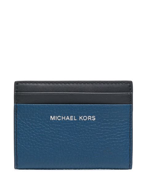 wallet michael kors bifold|More.